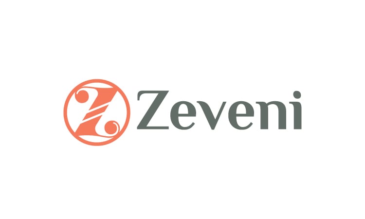 Zeveni logo