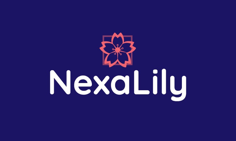 NexaLily.com - buy Best premium domains