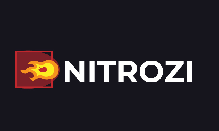 Nitrozi.com - buy Creative premium domains