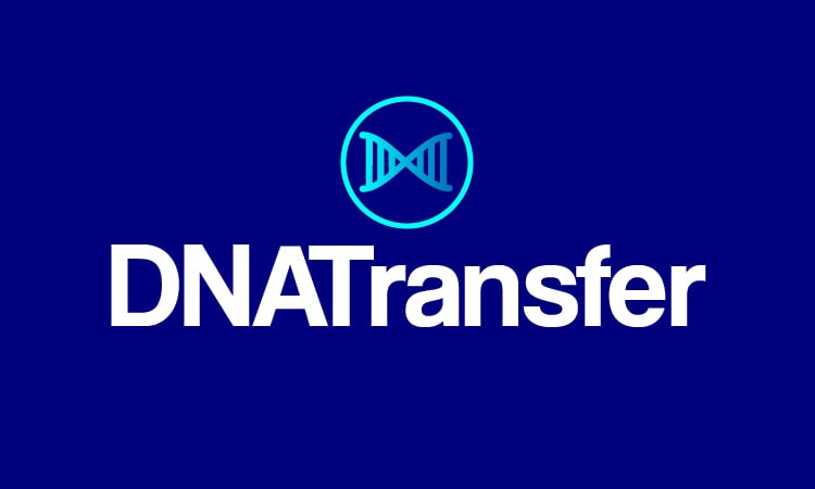 DNATransfer.com - Cool domains for sale