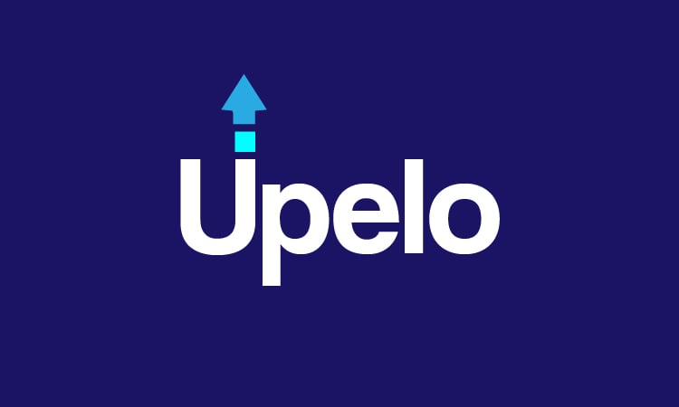 Upelo logo