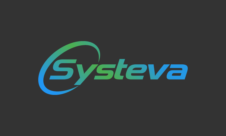 Systeva logo