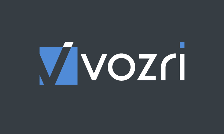 Vozri.com - Catchy premium domain names for sale
