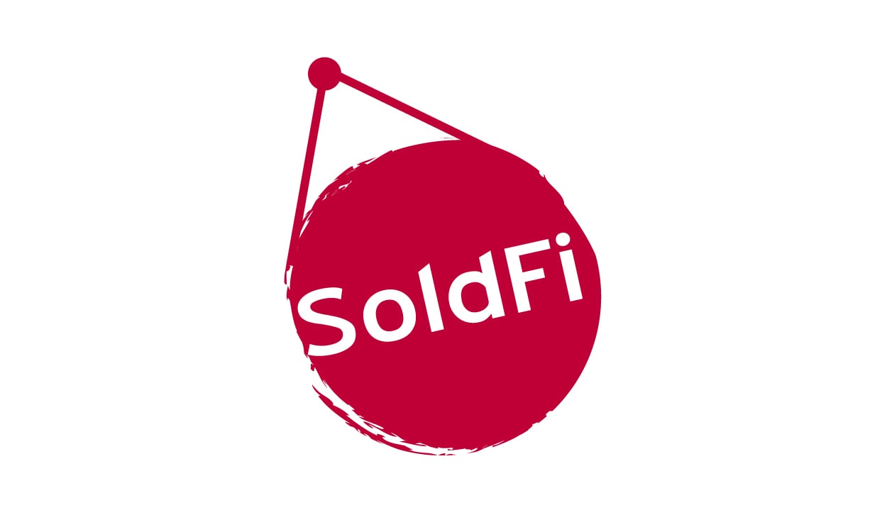 SoldFi.com - Catchy premium domain marketplace