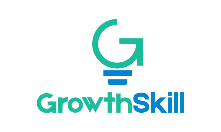 GrowthSkill.com - New premium domains