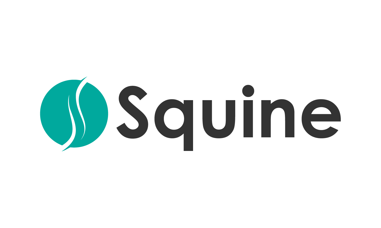 Squine logo