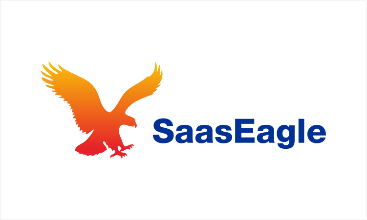 SaasEagle.com - Great premium domains