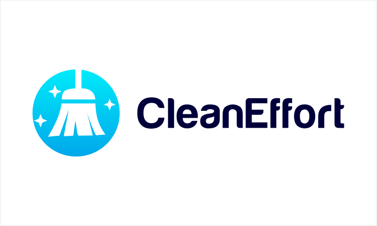 CleanEffort logo