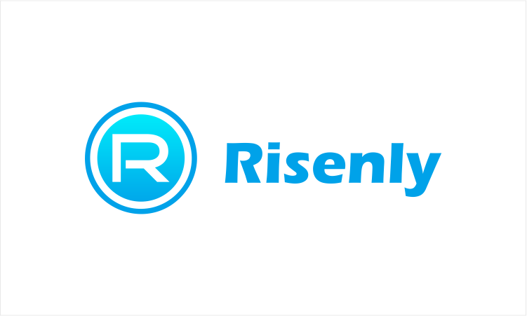Risenly.com - New premium domains