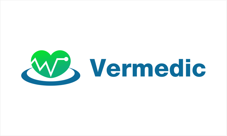 Vermedic.com - Good premium domains for sale