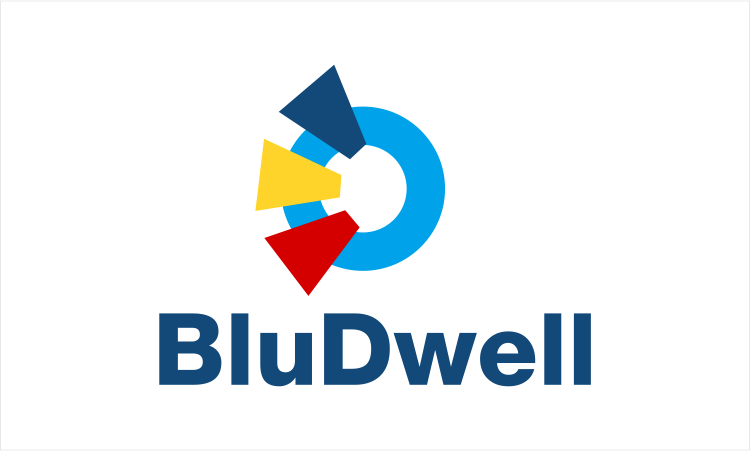 BluDwell.com - buy Catchy premium domains
