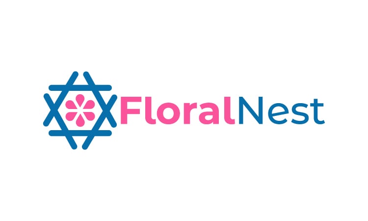 FloralNest.com - buying Creative premium names