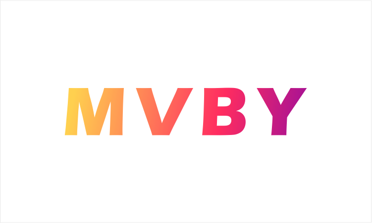 MVBY.com - New premium names