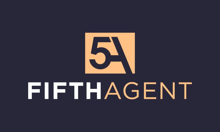 FifthAgent.com - Great premium domains