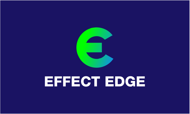 EffectEdge.com - Creative premium domains