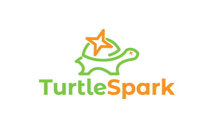 TurtleSpark.com - Good domains for sale