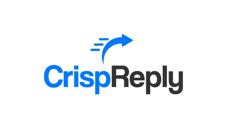 CrispReply.com - Cool premium domain marketplace