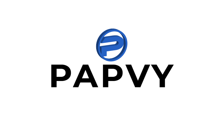 Papvy.com - Unique premium domains for sale