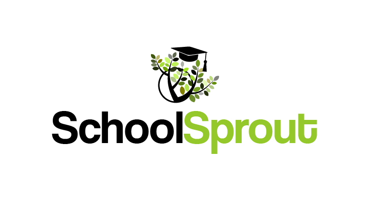 SchoolSprout.com - buy Unique premium domains