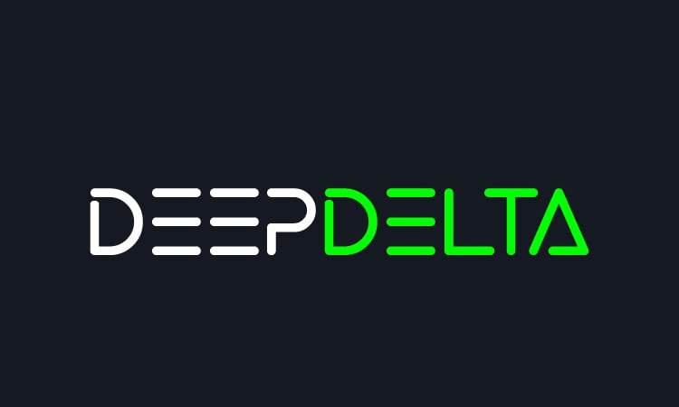 DeepDelta.com - Great premium domain marketplace
