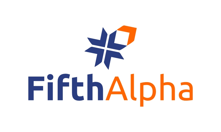 FifthAlpha.com - Creative domains for sale