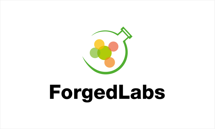 ForgedLabs.com - buy New premium names
