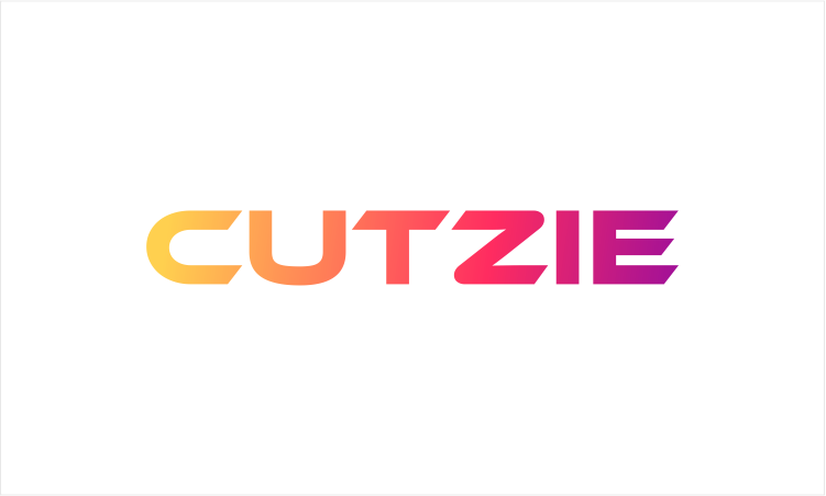 Cutzie.com - Catchy premium domain names for sale