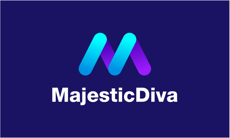 MajesticDiva.com - Great premium domains for sale