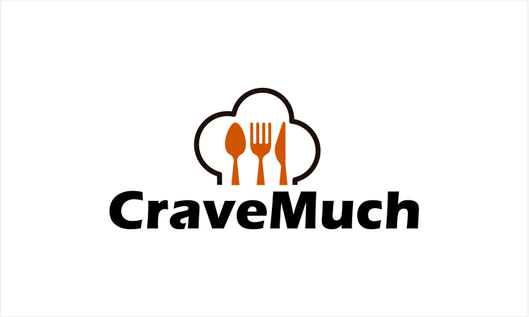 CraveMuch.com - Unique premium names