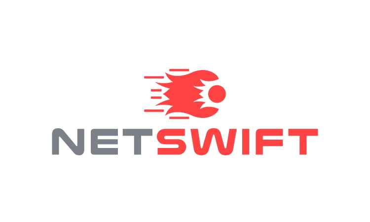 NetSwift logo