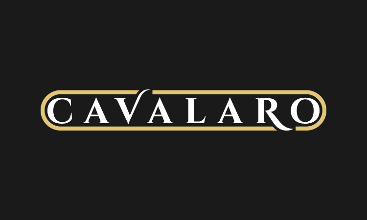 Cavalaro.com - Cool premium domain marketplace