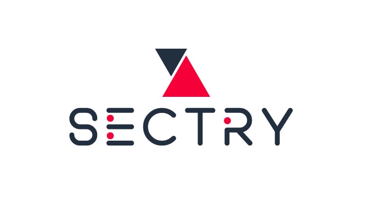 Sectry.com - Catchy premium names