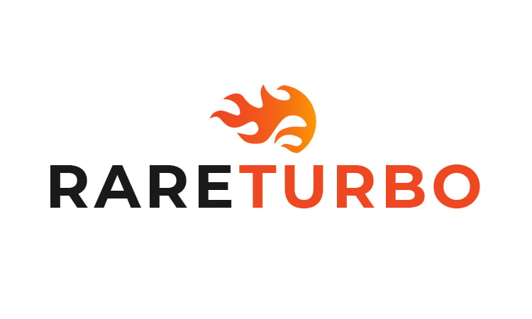 RareTurbo.com - buy Cool premium domains