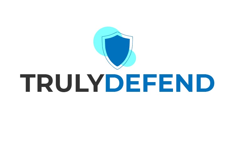 TrulyDefend.com - Unique premium names
