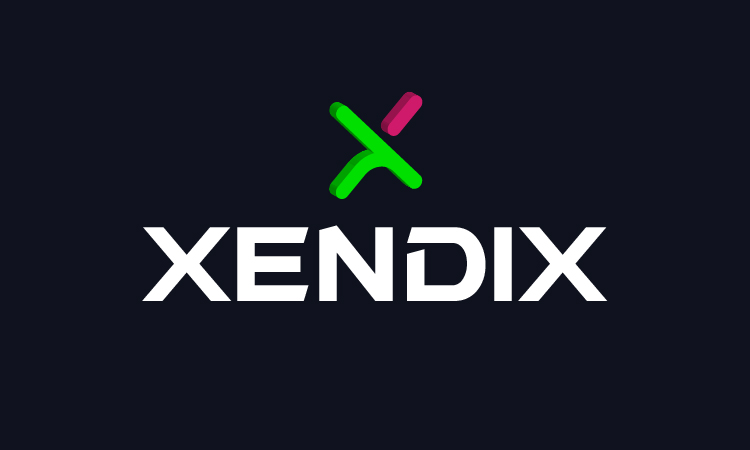Xendix.com - Creative premium domains for sale