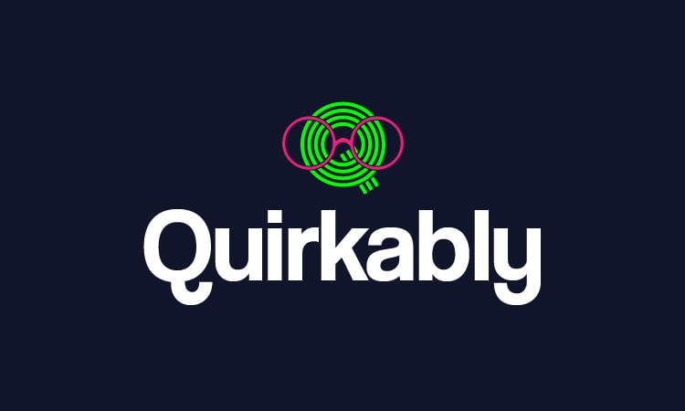 Quirkably logo
