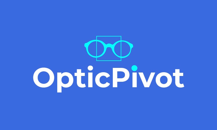 OpticPivot.com - Good domains for sale