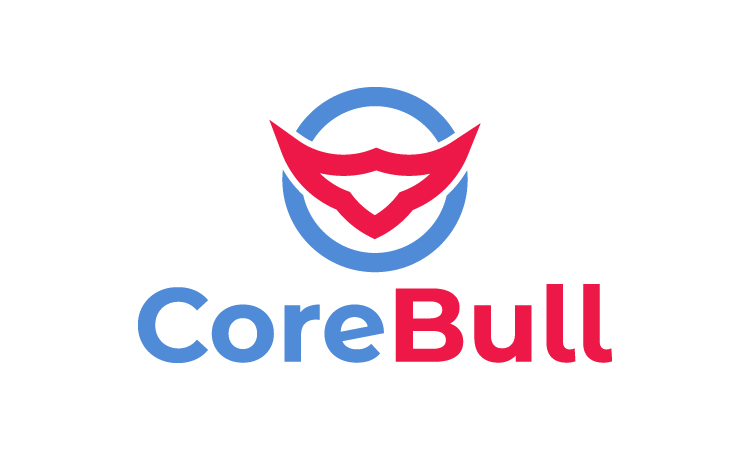 CoreBull.com - buy Unique premium domains