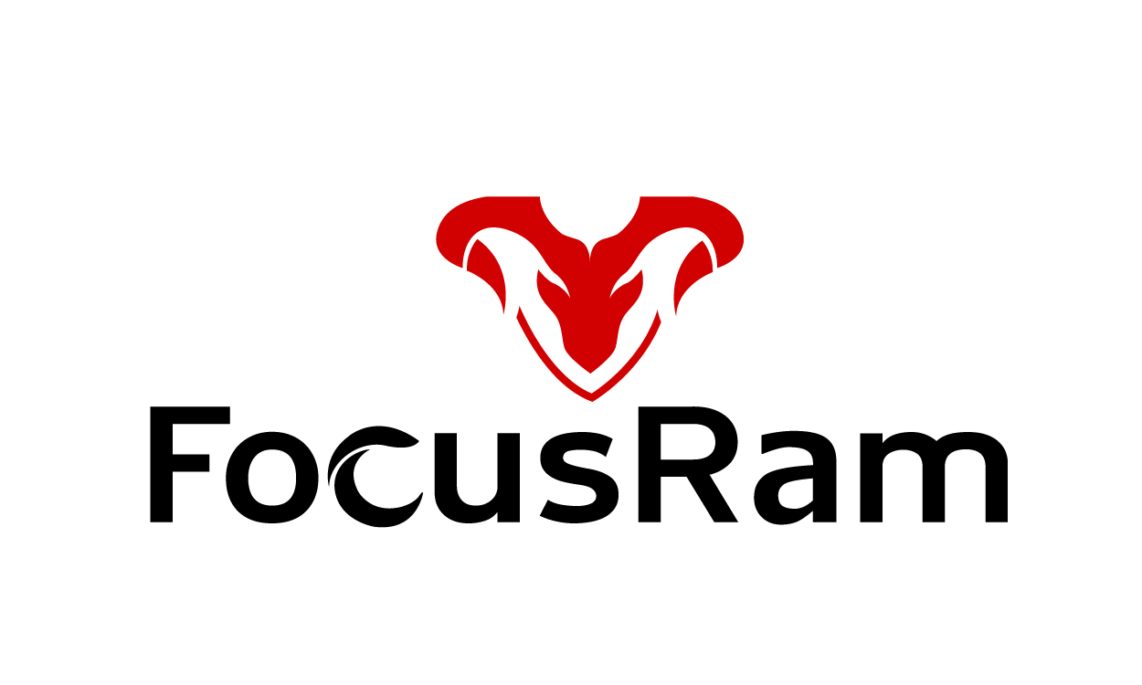 FocusRam.com - Cool premium domains