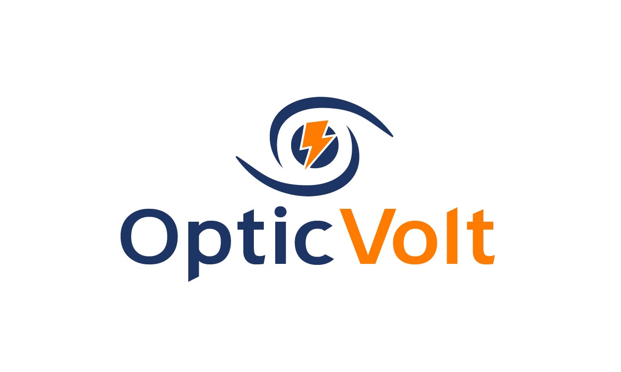 OpticVolt.com - Unique premium domain names