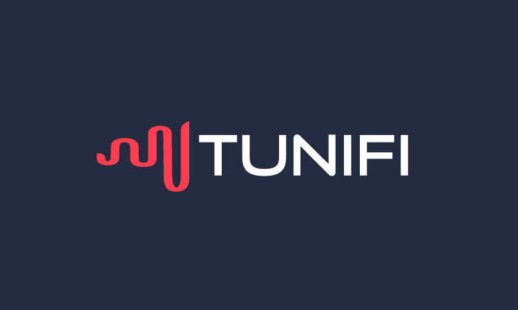 TuniFi.com - Catchy premium domain names for sale