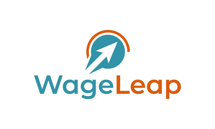 WageLeap.com - New premium names