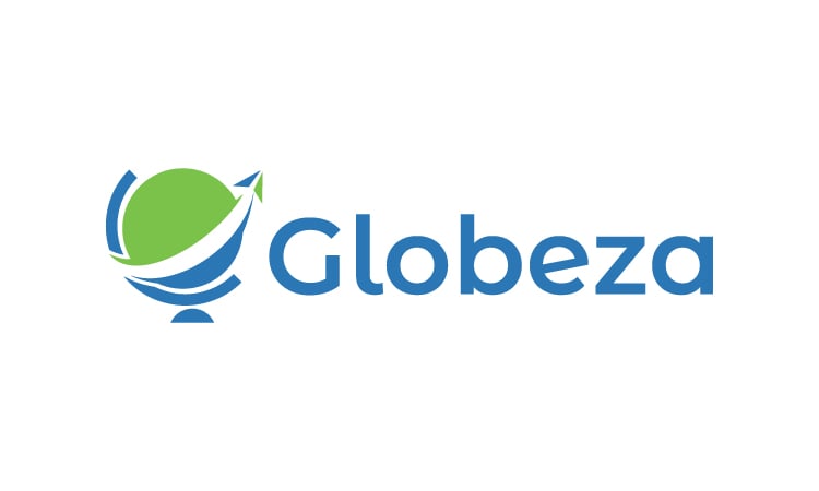 Globeza.com - Creative premium domains