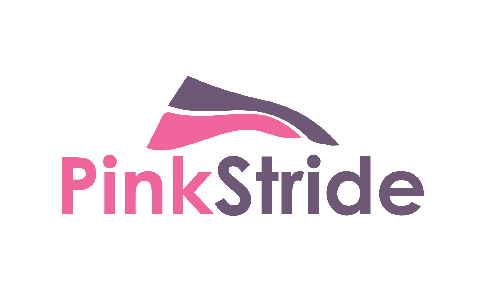 PinkStride.com - Best premium names