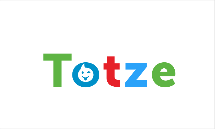 Totze.com - buying Creative premium names