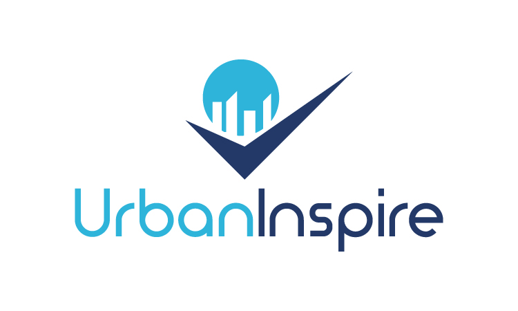 UrbanInspire.com - New domains for sale