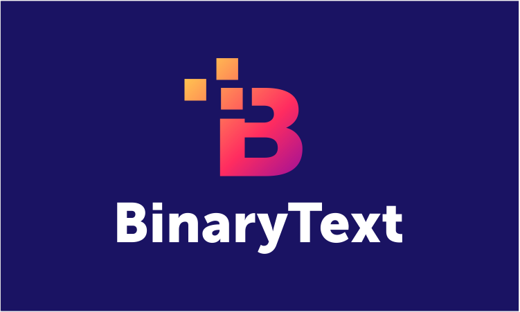 BinaryText.com - buying Great premium names