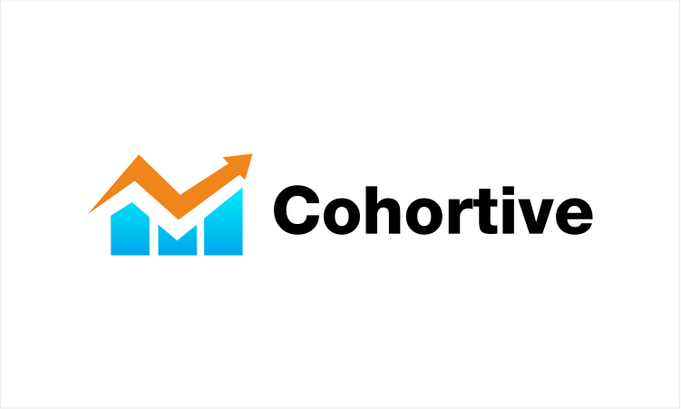 Cohortive.com - buy Unique premium domains