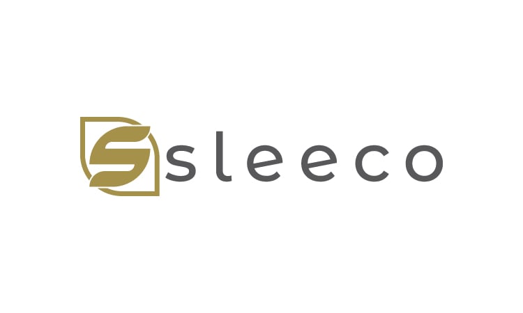 Sleeco.com - Cool premium domain names for sale