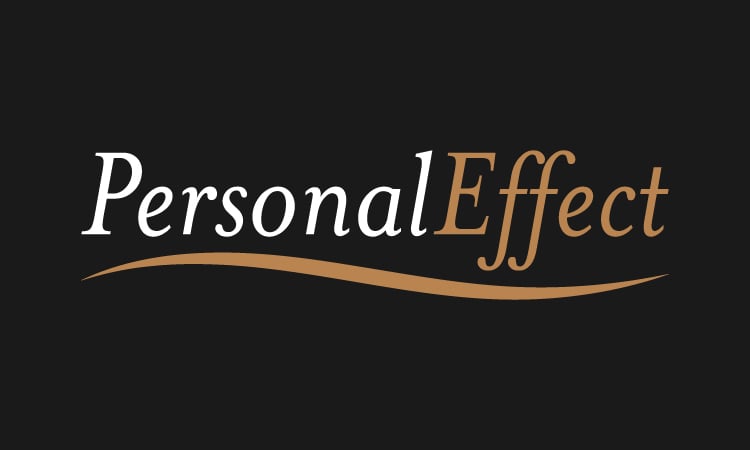 PersonalEffect.com - Good premium domains